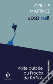 Capa do artigo Josef Park