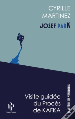 Capa do artigo Josef Park