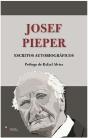 Josef Pieper Escritos Autobiograficos - Preview
