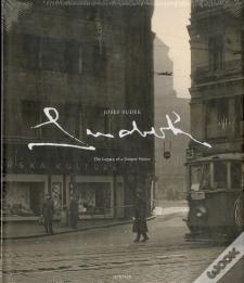 Josef Sudek