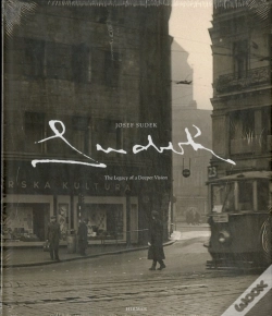 Capa do artigo Josef Sudek