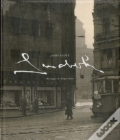 Capa do artigo Josef Sudek