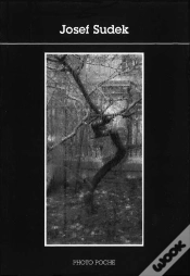 Capa do artigo Josef Sudek N°44