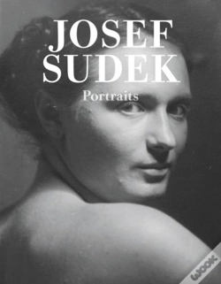 Capa do artigo Josef Sudek: Portraits