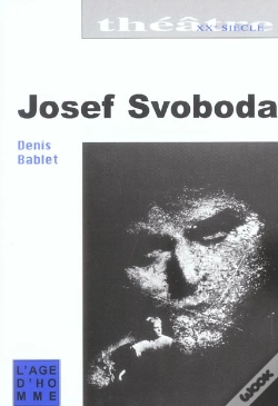 Capa do artigo Josef Svoboda
