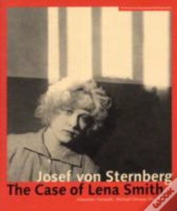 Capa do artigo Josef Von Sternberg Â€“ The Case Of Lena Smith