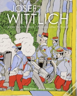 Capa do artigo Josef Wittlich
