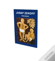 Capa do artigo Josef Zekoff: Paradise