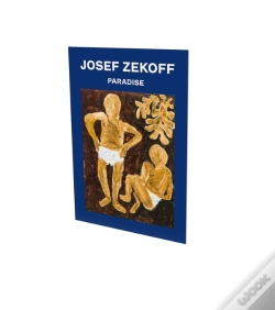 Capa do artigo Josef Zekoff: Paradise