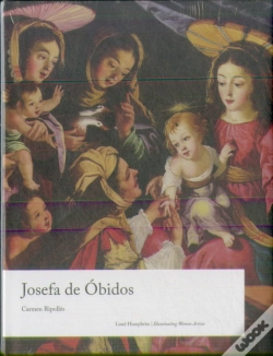 Capa do artigo Josefa De Obidos