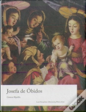 Capa do artigo Josefa De Obidos