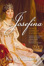 Capa do artigo Josefina