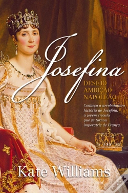 Capa do artigo Josefina