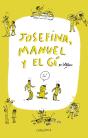 Josefina, Manuel Y El Gí - Preview