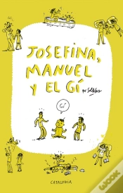 Capa do artigo Josefina, Manuel Y El Gí