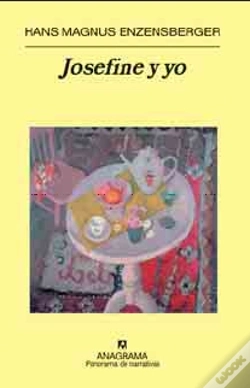 Capa do artigo Josefine Y Yo