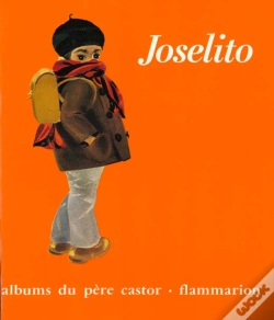 Capa do artigo Joselito