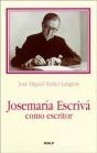 Josemaría Escrivá Como Escritor - Preview