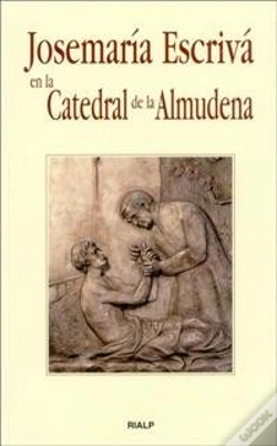 Capa do artigo Josemaría Escrivá En La Catedral De La Almudena