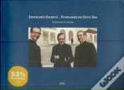 Capa do artigo JoseMaría Escrivá - Fundador do Opus Dei