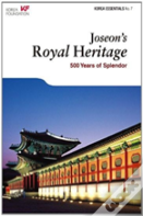 Joseon'S Royal Heritage