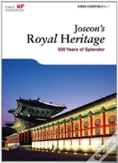 Joseon'S Royal Heritage
