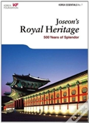 Capa do artigo Joseon
