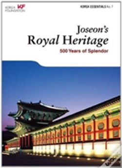 Capa do artigo Joseon'S Royal Heritage