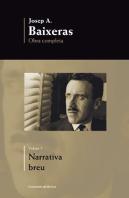 Josep A. Baixeras