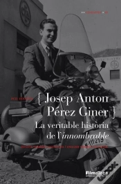 Capa do artigo Josep Anton Pérez Giner