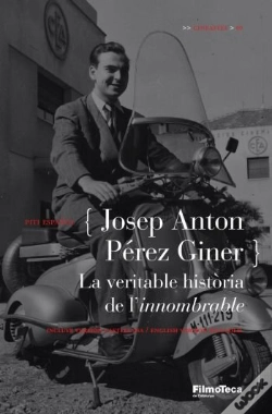 Capa do artigo Josep Anton Pérez Giner