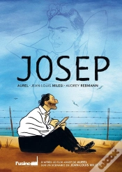 Capa do artigo Josep