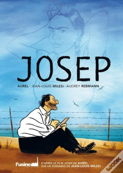 Capa do artigo Josep