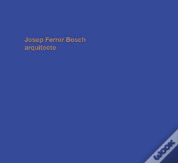 Capa do artigo Josep Ferrer Bosch Arquitecte