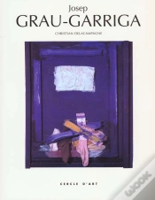 Capa do artigo Josep Grau-Garriga