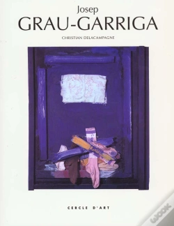 Capa do artigo Josep Grau-Garriga