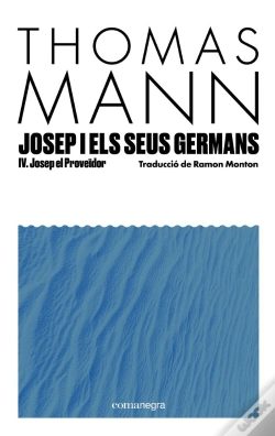Capa do artigo Josep I Els Seus Germans Iv