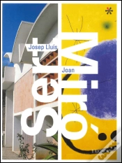 Capa do artigo Josep Lluís Sert / Joan Miró (Español)