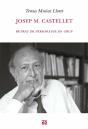 Josep M. Castellet. - Preview