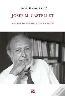 Capa do artigo Josep M. Castellet.