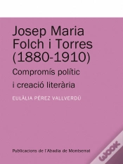 Capa do artigo Josep Maria Folch I Torres (1880-1910)