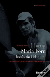 Capa do artigo Josep Maria Forn
