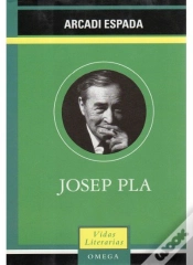 Capa do artigo Josep Pla