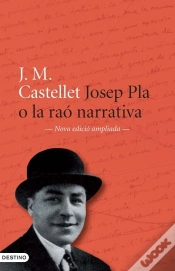 Capa do artigo Josep Pla O La Raó Narrativa
