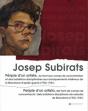 Josep Subirats - Preview
