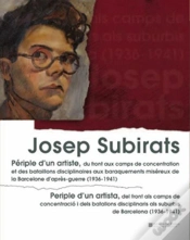 Capa do artigo Josep Subirats