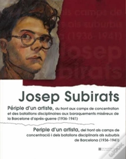 Capa do artigo Josep Subirats