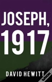 Capa do artigo Joseph, 1917