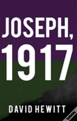 Capa do artigo Joseph, 1917