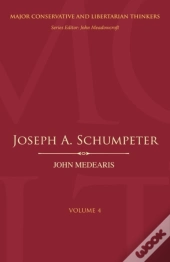 Joseph A. Schumpeter